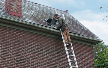 what affects urgent Redland End roof repairs