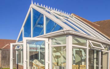 conservatory roof insulation costs Redland End