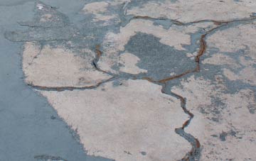 fibreglass roofing replacement Redland End