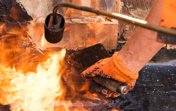 Redland End flat roof repair companies