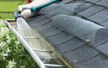 Redland End gutter cleaning costs