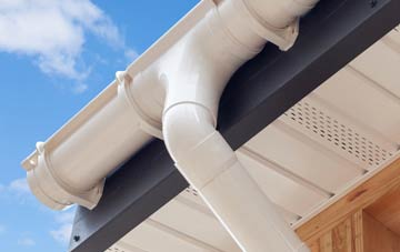 Redland End gutter installation costs