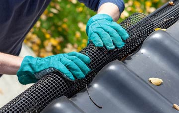 Redland End gutter repair companies