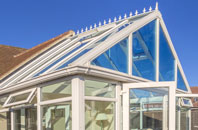 Redland End conservatory roof repairs