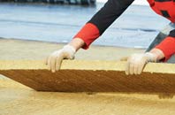 find rated Redland End roof insulation companies