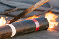 free Redland End flat roofing repair quotes