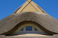 Redland End thatch roofing