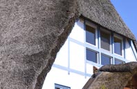 find rated Redland End thatchers